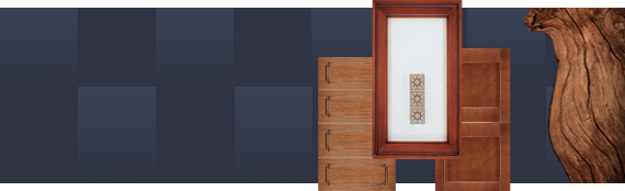 Большой ассортимент фасадов из массива в наличии!