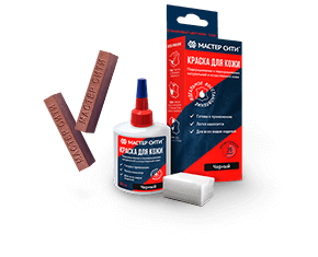 Отделочные и реставрационные материалы