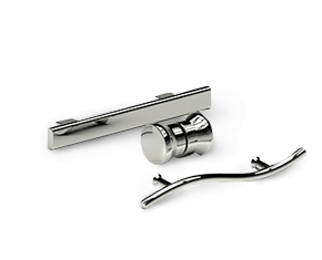 Мебельные ручки