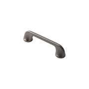 Ручка-скоба 96 мм серый S-2622-96 GR Ручка-скоба 96 мм серый S-2622-96 GR