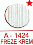 Заглушка №1424 Светлый кремовый d20 мм под эксцентрик Заглушка №1424 Светлый кремовый d20 мм под эксцентрик