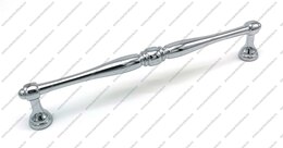 Ручка-скоба 160 мм хром 5744-06 Ручка-скоба 160 мм хром 5744-06