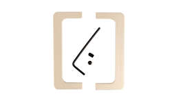 C-образная заглушка открытая для ручки GOLA золото сатиновое к-т 2 шт RZ050.01SG BOYARD C-образная заглушка открытая для ручки GOLA золото сатиновое к-т 2 шт RZ050.01SG BOYARD