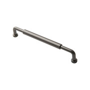 Ручка-скоба 160 мм серый S-2623-160 GR Ручка-скоба 160 мм серый S-2623-160 GR