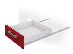 Роликовые направляющие (0,8) DS03W.1/250 Роликовые направляющие (0,8) DS03W.1/250