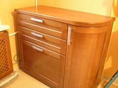 Комод Модерн (сандал) Комод Модерн (сандал)