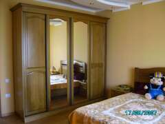 Шкаф-купе для спальни Классика Шкаф-купе для спальни Классика