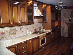 Кухня Классика KC-05 Кухня Классика KC-05