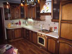 Кухня Классика KC-06 Кухня Классика KC-06
