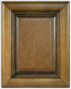 Фасад с филенкой Клио