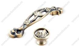 Ручка 96 мм античная бронза EL-7010-96 MAB Ручка 96 мм античная бронза EL-7010-96 MAB