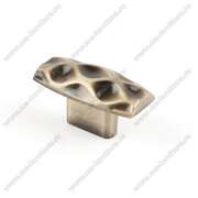 Ручка-кнопка античная бронза 16-038 Ручка-кнопка античная бронза 16-038