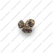 Ручка-кнопка атласная бронза EL-7130 MAB Ручка-кнопка атласная бронза EL-7130 MAB