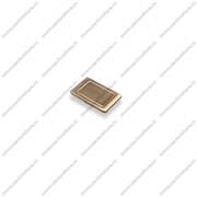 Ручка-кнопка атласная бронза EL-7100-32 MAB Ручка-кнопка атласная бронза EL-7100-32 MAB