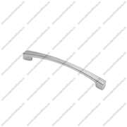 Ручка-скоба 160 мм хром RS-088-160 Ручка-скоба 160 мм хром RS-088-160