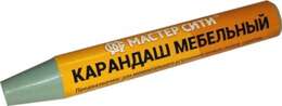 Карандаш мебельный в ассортименте Карандаш мебельный в ассортименте