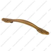 Ручка-скоба 128 мм Кофе RS-094-128 COF Ручка-скоба 128 мм Кофе RS-094-128 COF