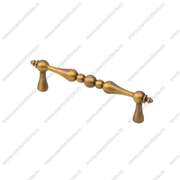 Ручка-скоба 96 мм Кофе RS-096-96 COF Ручка-скоба 96 мм Кофе RS-096-96 COF
