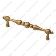 Ручка-скоба 128 мм Кофе RS-096-128 COF Ручка-скоба 128 мм Кофе RS-096-128 COF