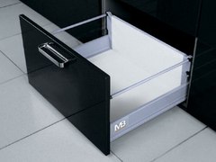 Ящик металлический высокий Modern box GTV PB-D-KPL450C Ящик металлический высокий Modern box GTV PB-D-KPL450C
