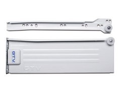 Металбокс 150*270 белый PRRESTIGE Металбокс 150*270 белый PRRESTIGE