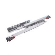 Направляющие скрытого монтажа полное выдвижение 250 B-slide DB8881Zn/250 Направляющие скрытого монтажа полное выдвижение 250 B-slide DB8881Zn/250
