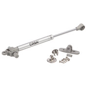 Газовый лифт 120N регулируемый с доводчиком C95K100-120-X3-00R CASA Газовый лифт 120N регулируемый с доводчиком C95K100-120-X3-00R CASA