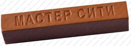 Воск мебельный мягкий Дуб темный 4225 Воск мебельный мягкий Дуб темный 4225