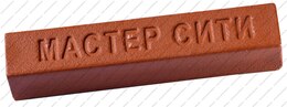 Воск мебельный мягкий Груша желтая 4963 Воск мебельный мягкий Груша желтая 4963