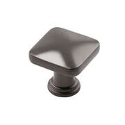 Ручка-кнопка, графит, K-2392 GF