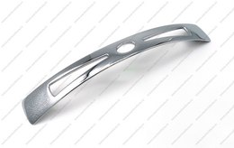 Ручка-скоба 128 мм хром K750-128-02 Ручка-скоба 128 мм хром K750-128-02