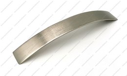 Ручка-скоба 128 мм нержавеющая сталь K800-128-24 Ручка-скоба 128 мм нержавеющая сталь K800-128-24