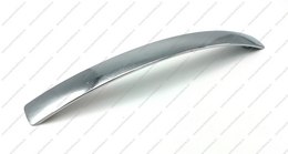 Ручка-скоба 160 мм хром K802-160-02 Ручка-скоба 160 мм хром K802-160-02