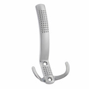 Мебельный крючок матовый хром KR-0070 SC Мебельный крючок матовый хром KR-0070 SC