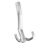 Мебельный крючок хром KR-0071 Мебельный крючок хром KR-0071
