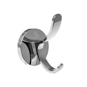 Крючок хром KR-0350 Крючок хром KR-0350