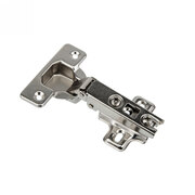 Петля Push-to-open без пружины накладная M140-Full Петля Push-to-open без пружины накладная M140-Full