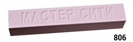 Воск мебельный мягкий Ирис 0606 Воск мебельный мягкий Ирис 0606