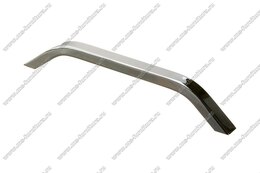 Ручка-скоба 160 мм хром 308-160-000-01 Ручка-скоба 160 мм хром 308-160-000-01