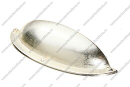 Ручка-скоба 64 мм шампань К450-64-15 Ручка-скоба 64 мм шампань К450-64-15