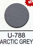 Заглушка №U-788 Арктический серый d14 мм под евровинт Заглушка №U-788 Арктический серый d14 мм под евровинт