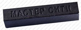 Воск мебельный твердый Венге R 4121 Воск мебельный твердый Венге R 4121