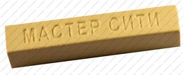 Воск мебельный мягкий Желтая пастель 1574 Воск мебельный мягкий Желтая пастель 1574