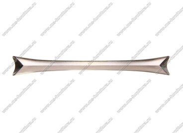 Ручка-скоба 160 мм нержавеющая сталь K284-160-24 2