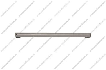 Ручка-скоба 128 мм нержавеющая сталь TSL-128-24 2