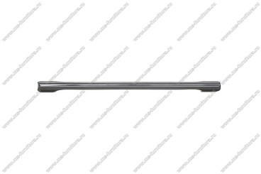 Ручка-скоба 160 мм хром TX-160-02 2
