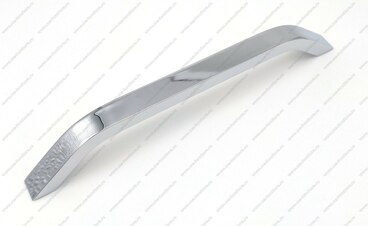 Ручка-скоба 256 мм хром IKA-256-02 1