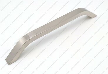 Ручка-скоба 192 мм нержавеющая сталь IK-192-24 1