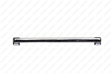 Ручка-скоба 160 мм хром 5589-06 2