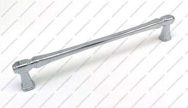 Ручка-скоба 160 мм хром 5746-06 1
